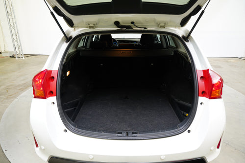 Toyota Auris 1.6i 97 kW Valvematic – foto 23