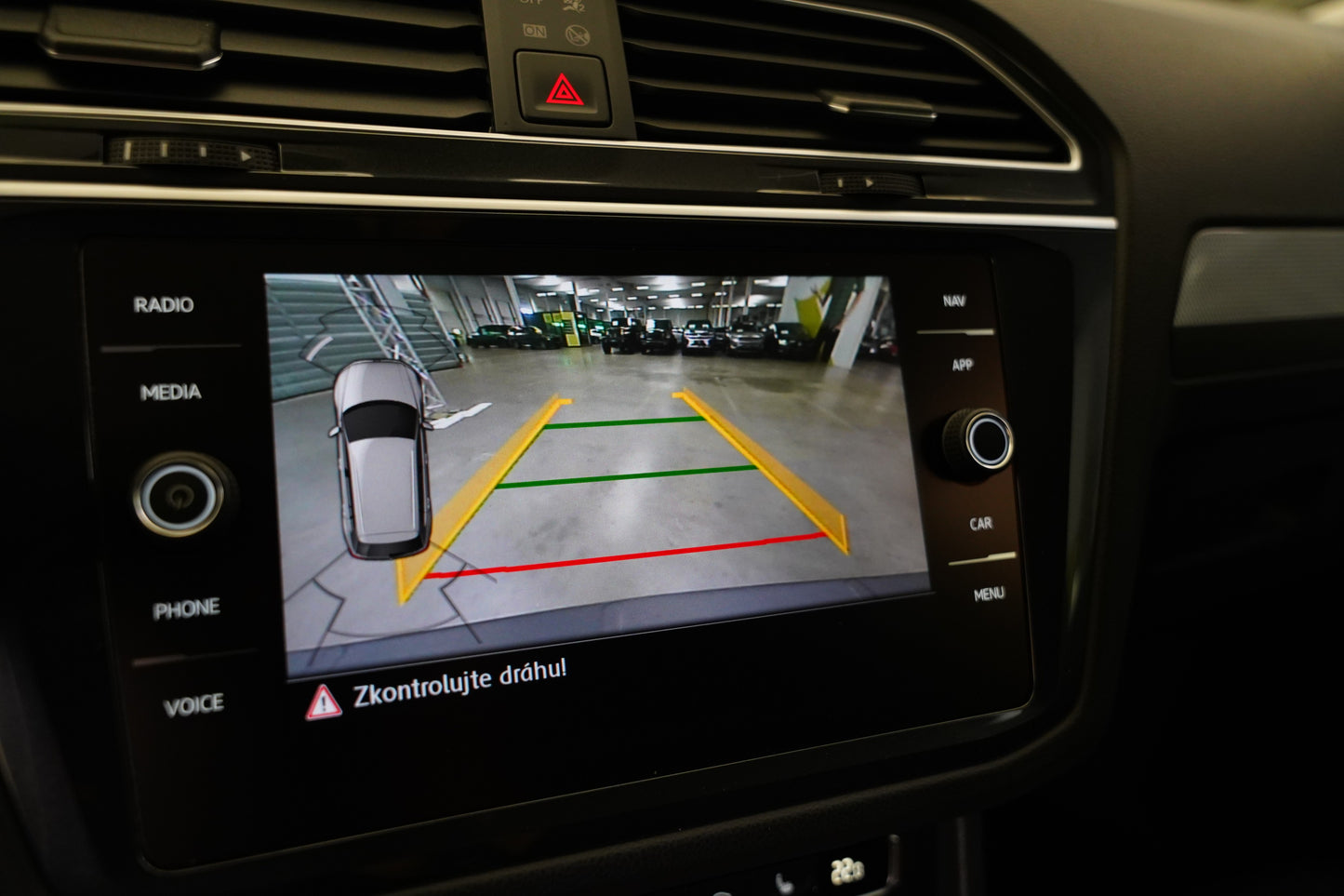 Volkswagen Tiguan 2.0 TSI 140kW 4MOTION IQ.Drive