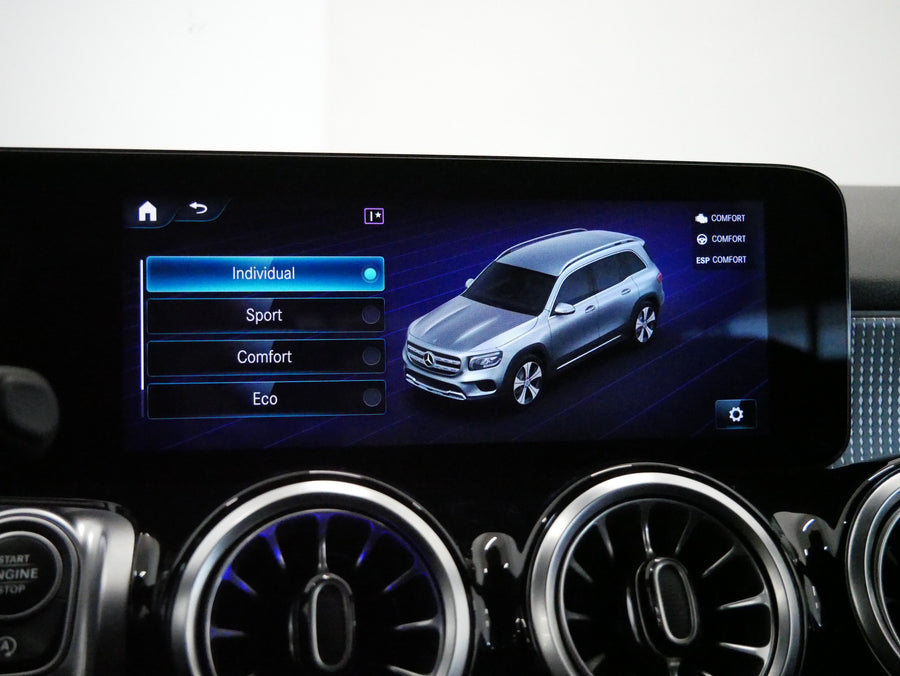 Mercedes-Benz GLB 200 D 4 Matic Progressive – foto 23