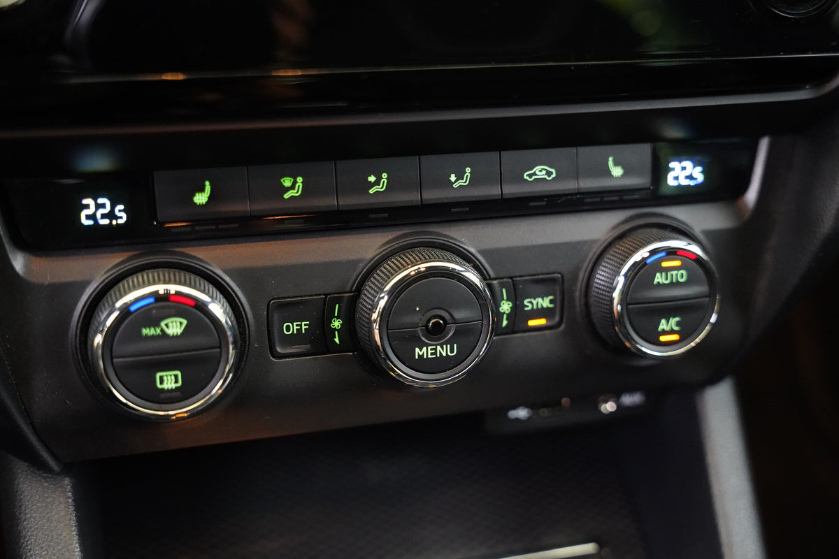Škoda Octavia 2.0 TDI 135 kW 4x4 RS – foto 23