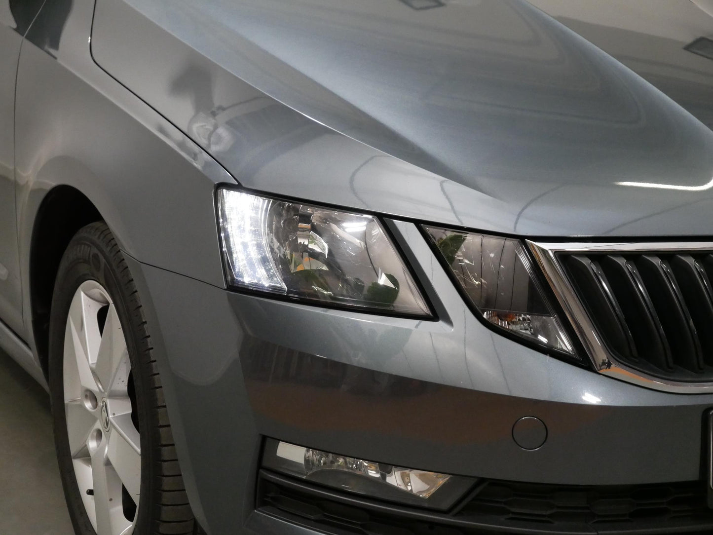 Škoda Octavia 1.0 TSI 85 kW Ambition Plus