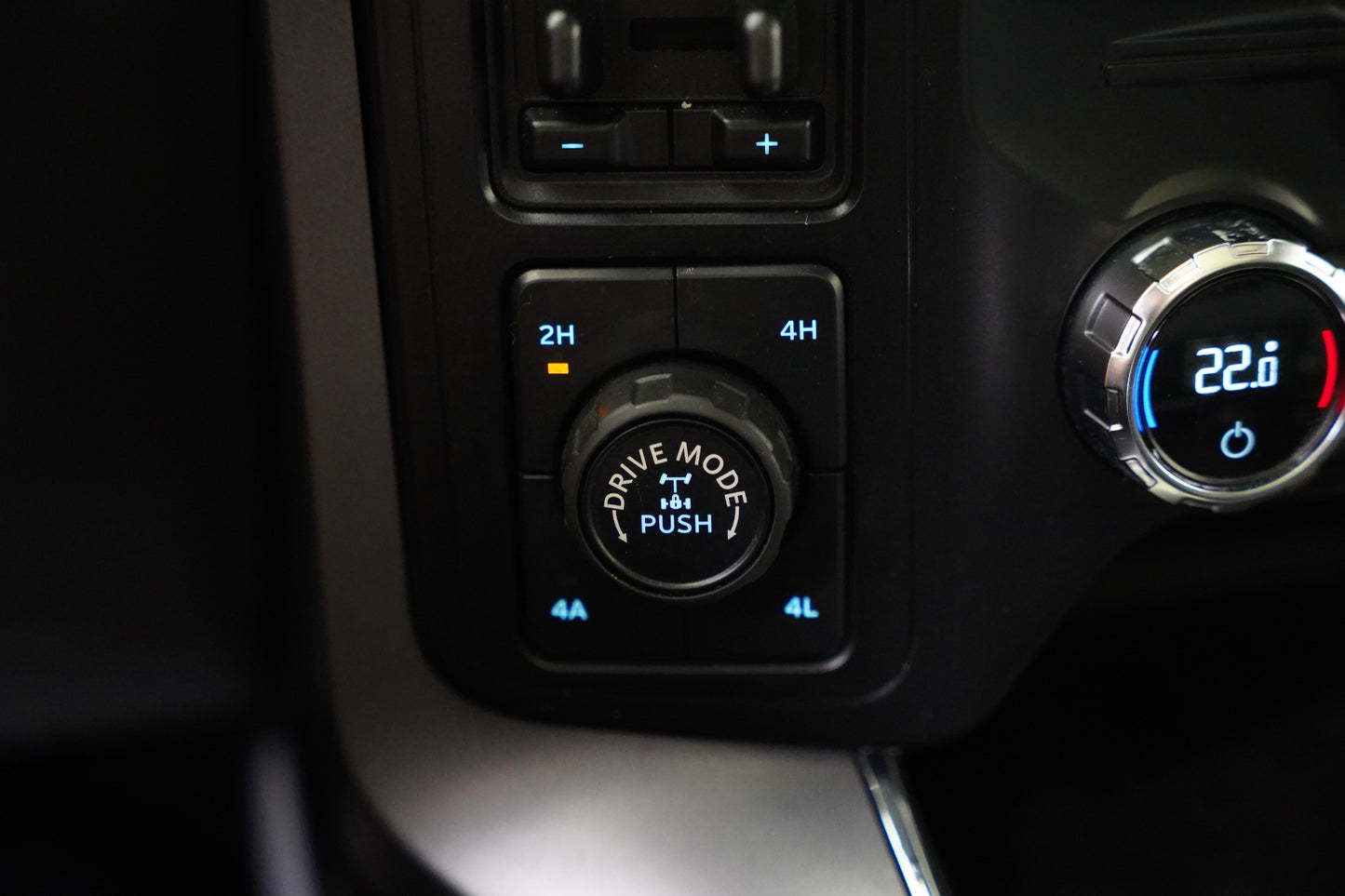 Ford F-150 3.5 Ecoboost V6 294 kW Lariat