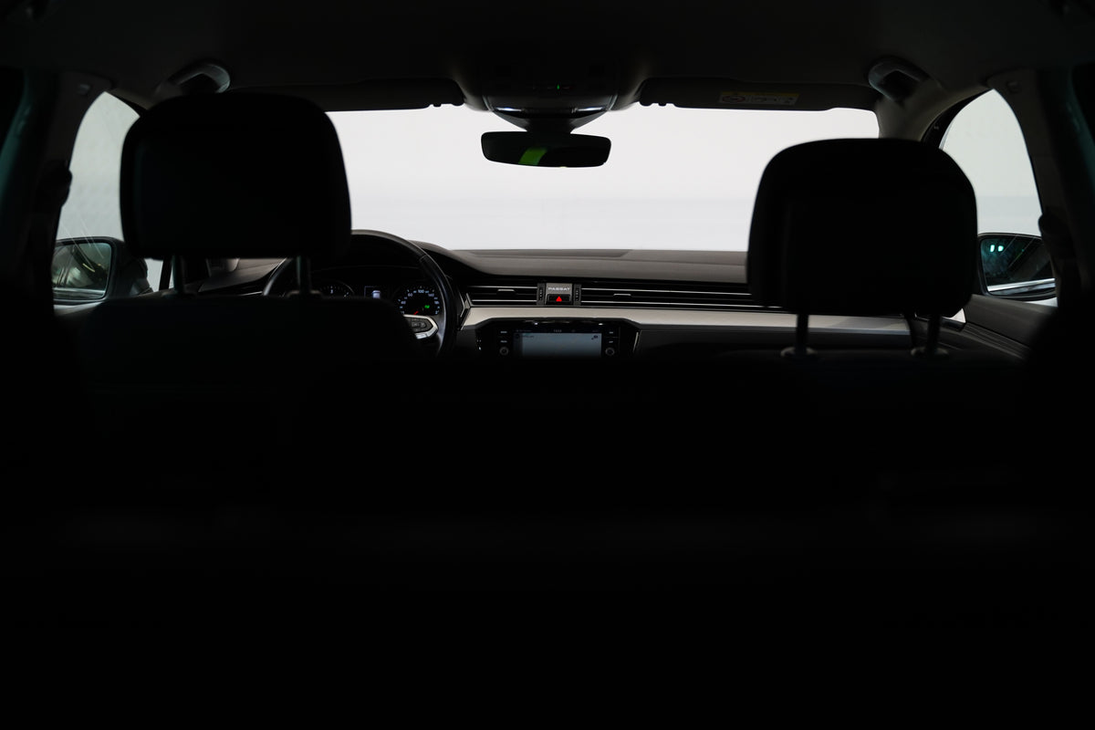 Volkswagen Passat 2.0 TDI 110 kW Business
