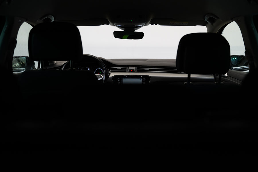 Volkswagen Passat 2.0 TDI 110 kW Business – foto 24