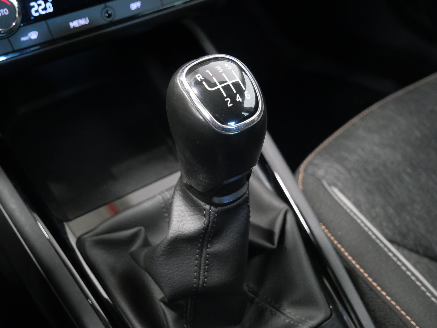 Škoda Scala 1.6 TDI 85 kW Style