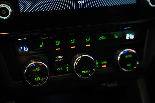 Škoda Octavia 2.0TSi 140kW – foto 23