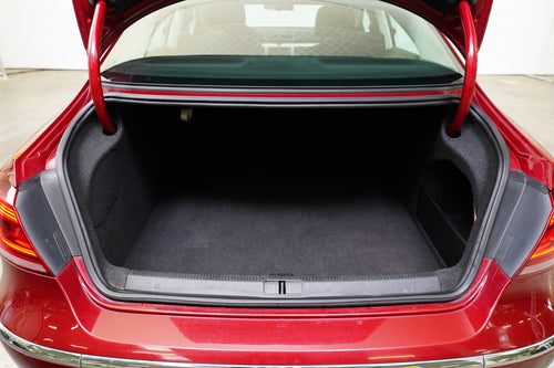 Volkswagen Passat 1.4 TSI 118 kW Sport – foto 23