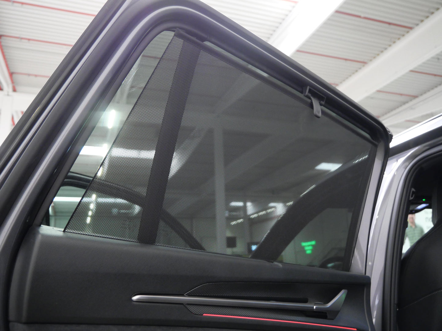 Škoda Kodiaq 2.0 TDI 142 kW Sportline
