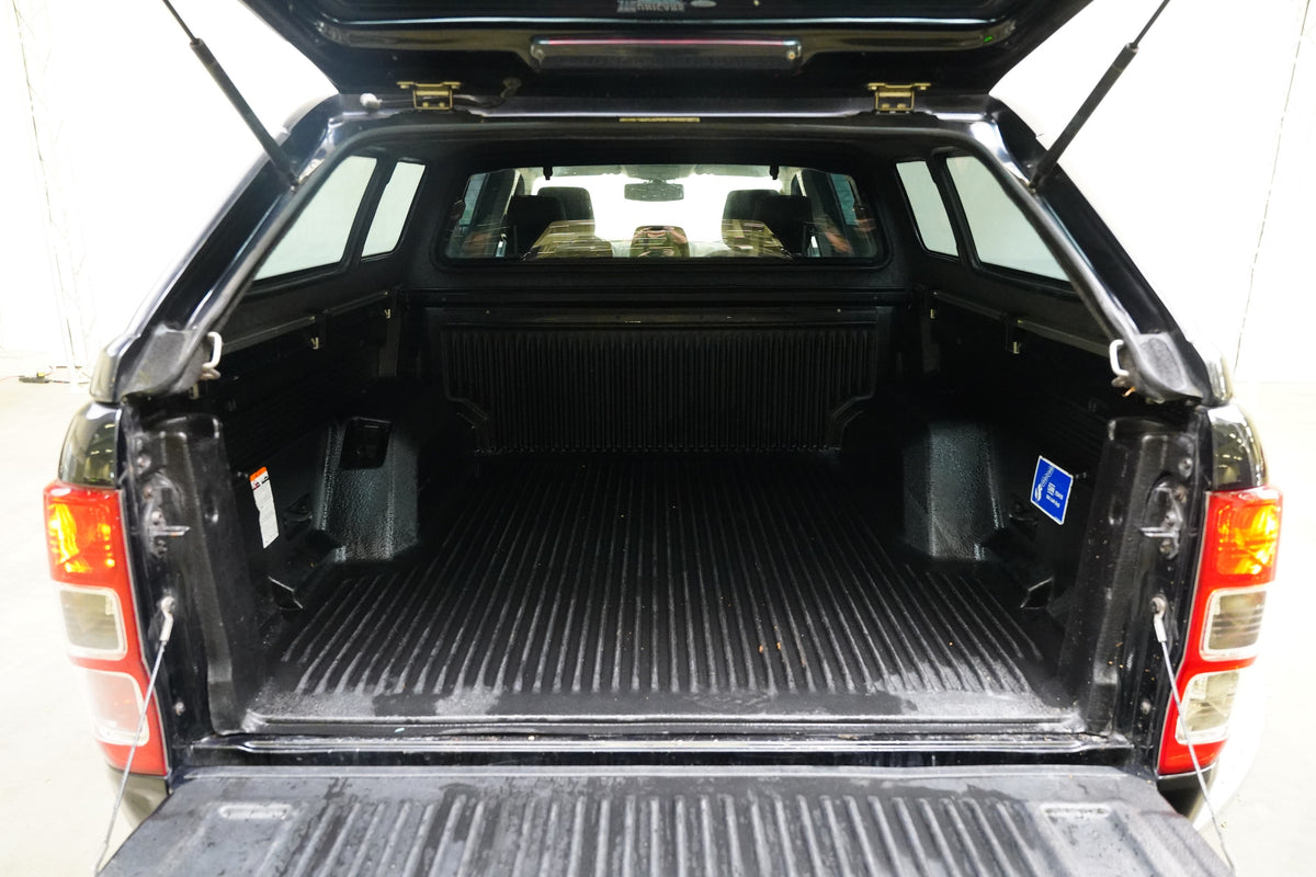 Ford Ranger – foto 23