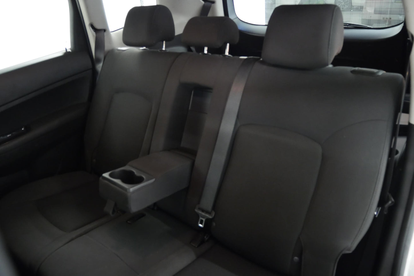 Chevrolet Orlando 1.8i 104 kW