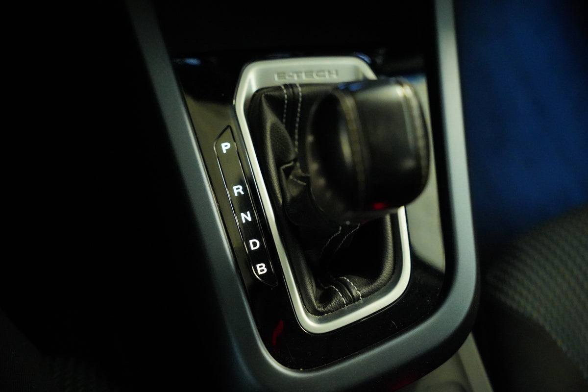 Renault Arkana 1.6 E-Tech 69 kW