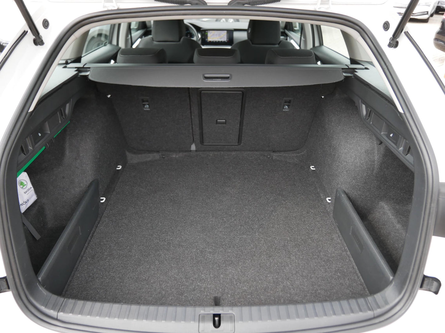 ŠKODA Octavia 2.0 TDI 85 kW STYLE