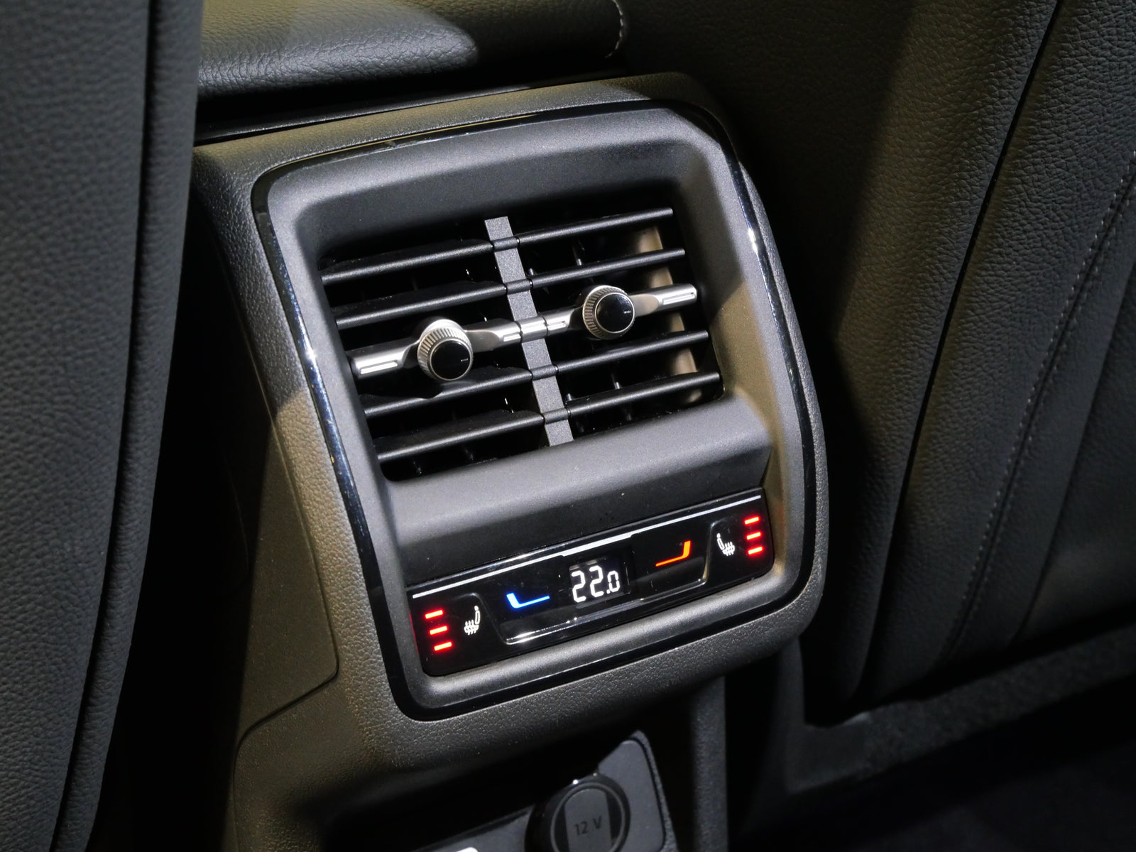 Škoda Kodiaq 2.0 TDI 142 kW Excl. Selection – foto 23