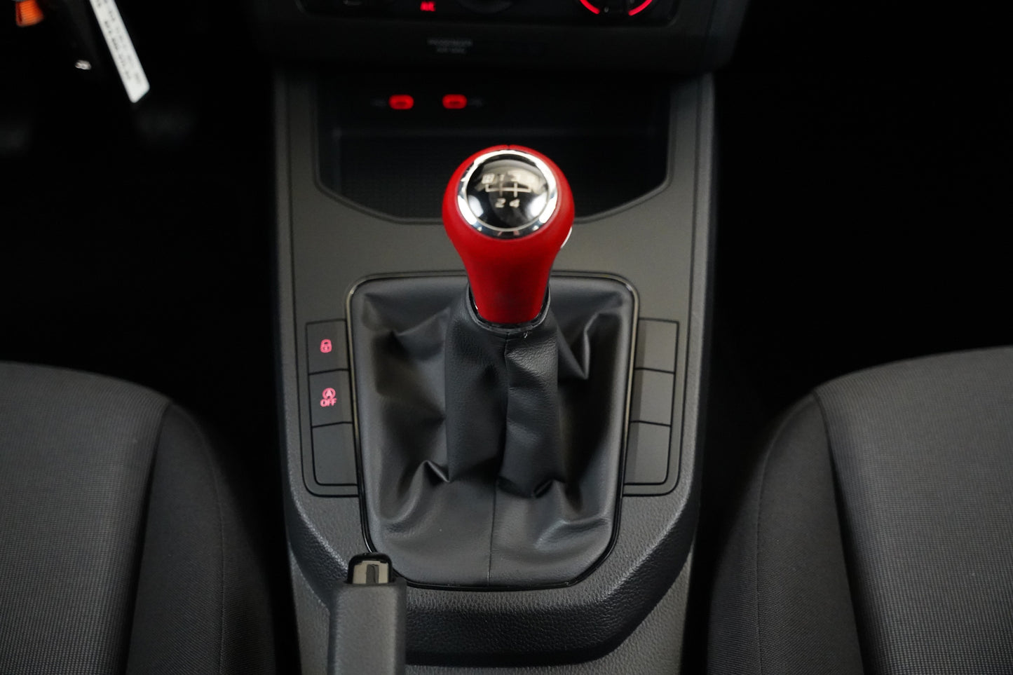 Seat Arona 1.0 TSI 70 kW Austria Edition