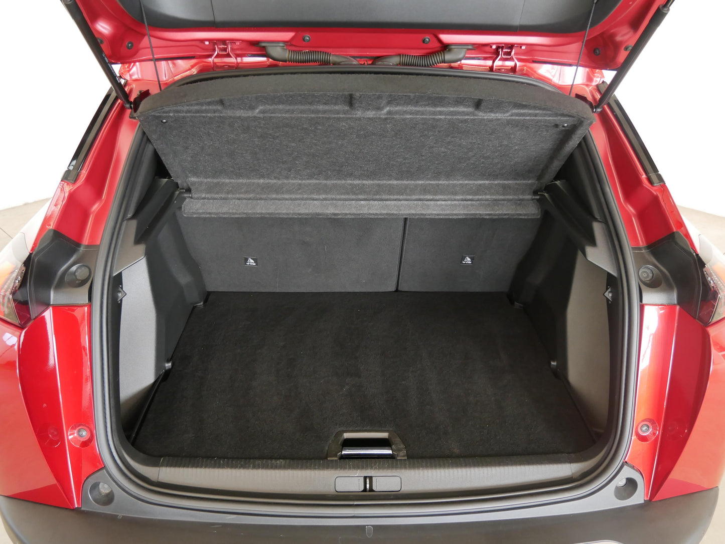 Peugeot 2008 1.2 PureTech 96 kW Active Pack