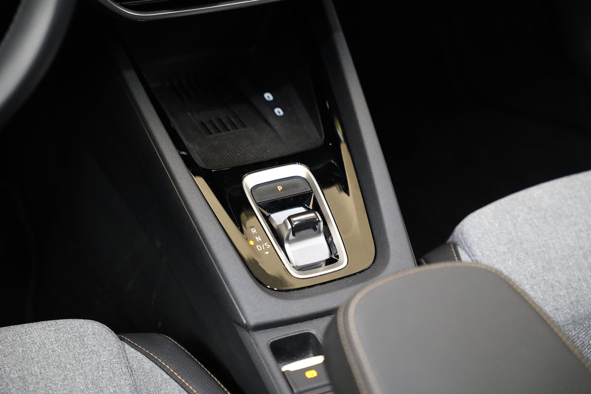 Škoda Octavia 2.0 TDI 110 kW Top Selection