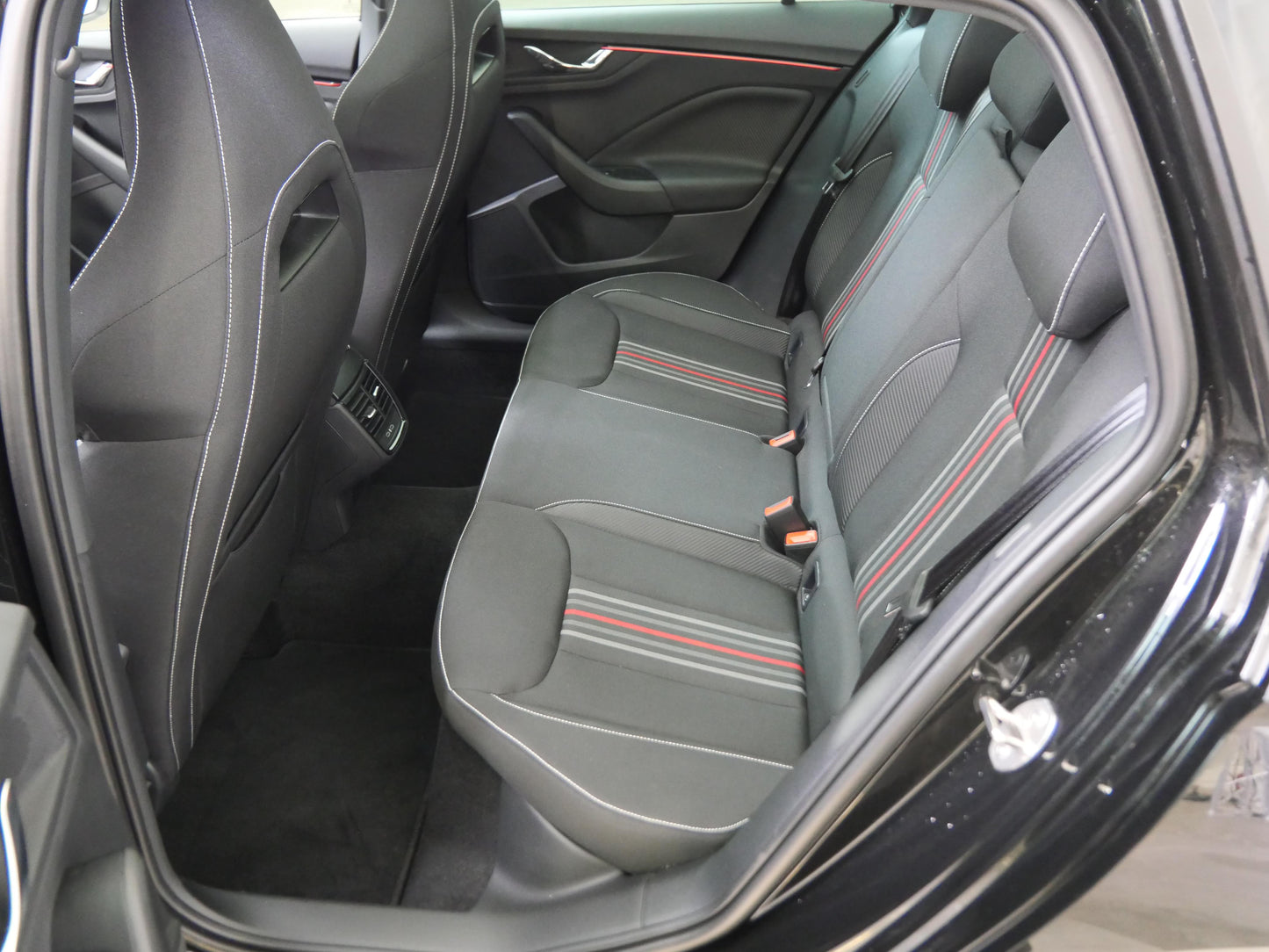 Škoda Scala 1.0 TSI 85 kW DSG Monte Carlo