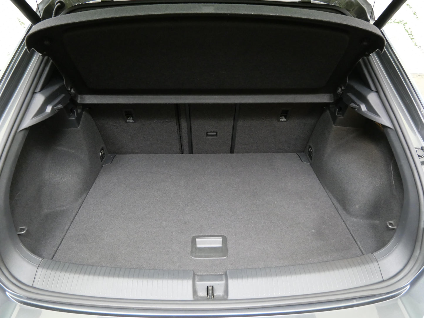 Volkswagen T-Roc 2.0 TSI 140 kW Sport