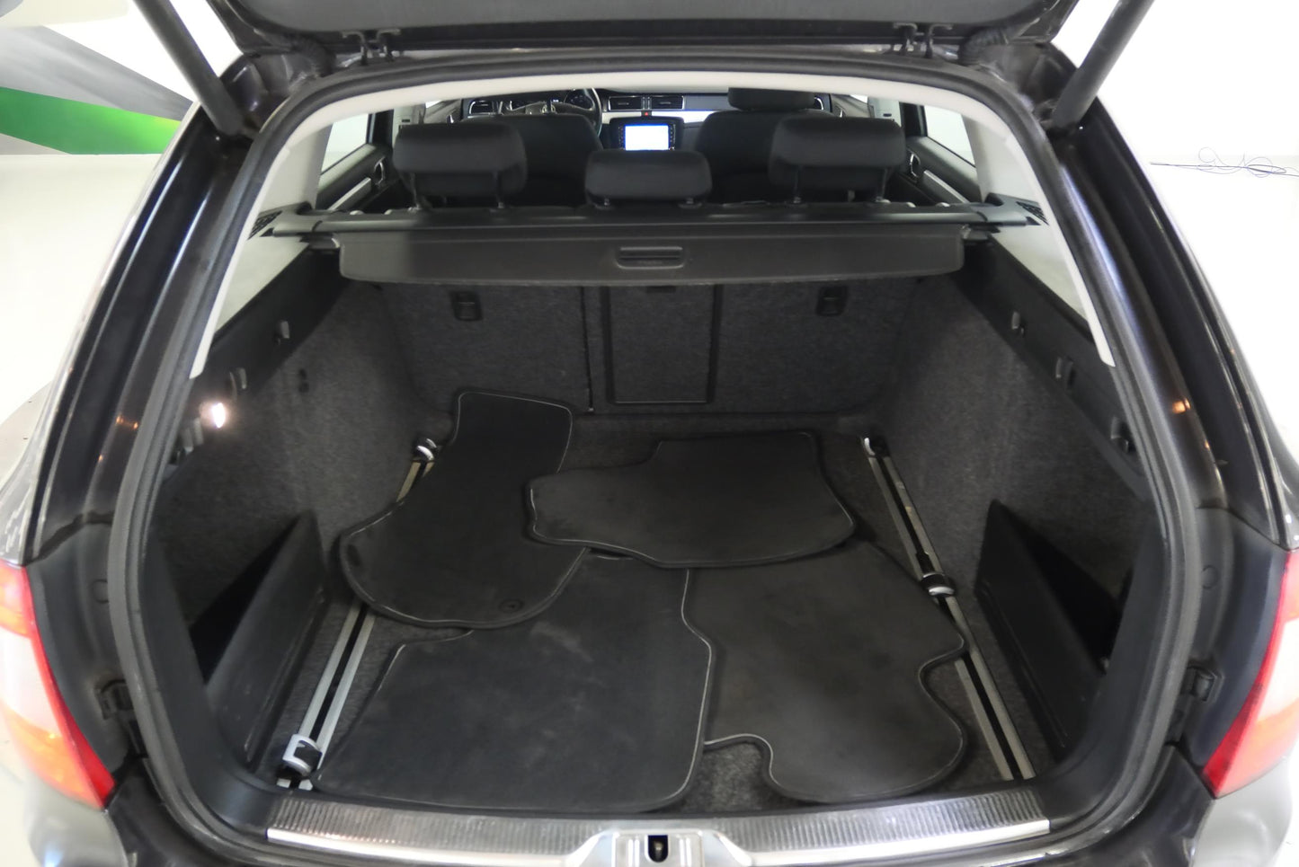 Škoda Superb 2.0 TDI 103 kW Ambition