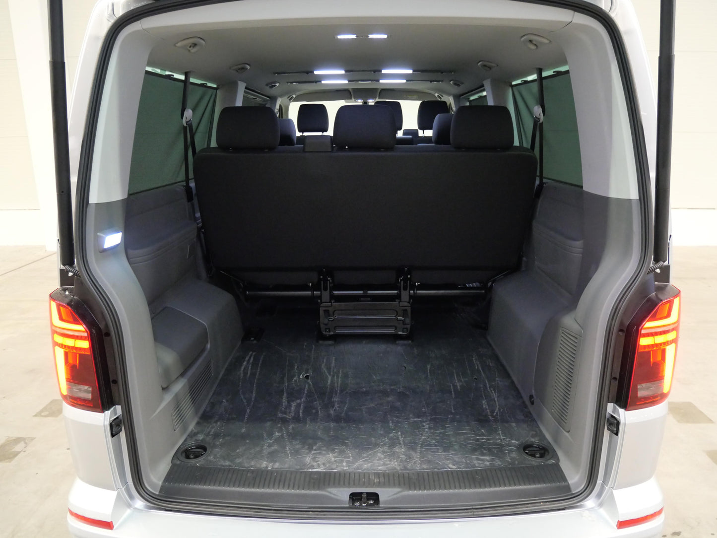 Volkswagen Caravelle 2.0 TDI 110 kW Comfortline