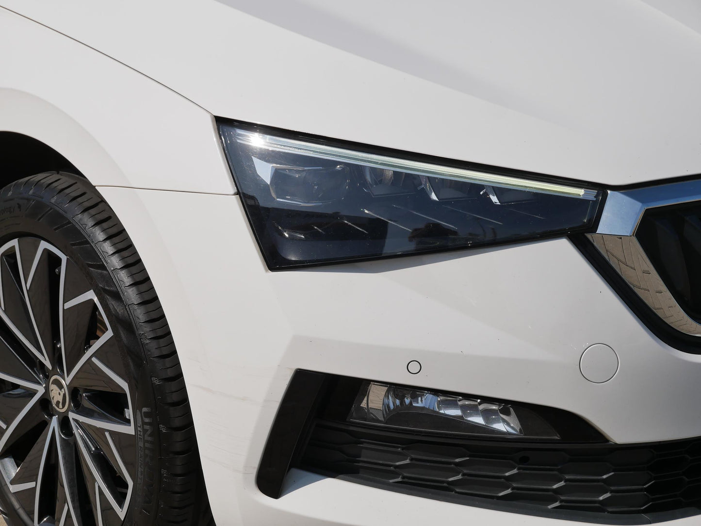 Škoda Scala 1.0 TSI 81 kW Style