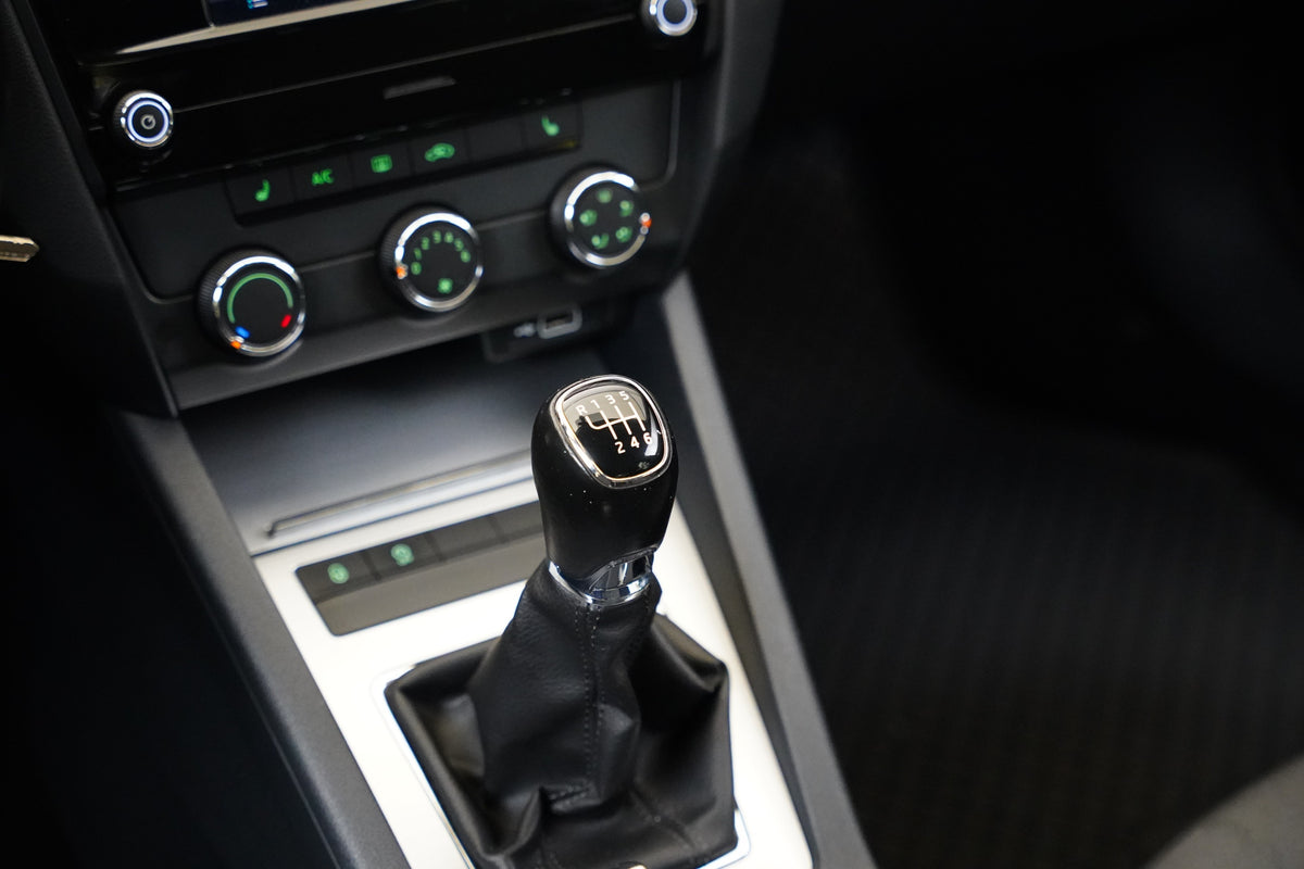 Škoda Octavia 1.0 TSI 85 kW Ambition