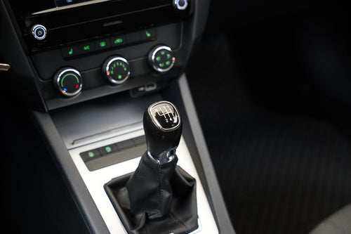 Škoda Octavia 1.0 TSI 85 kW Ambition – foto 23