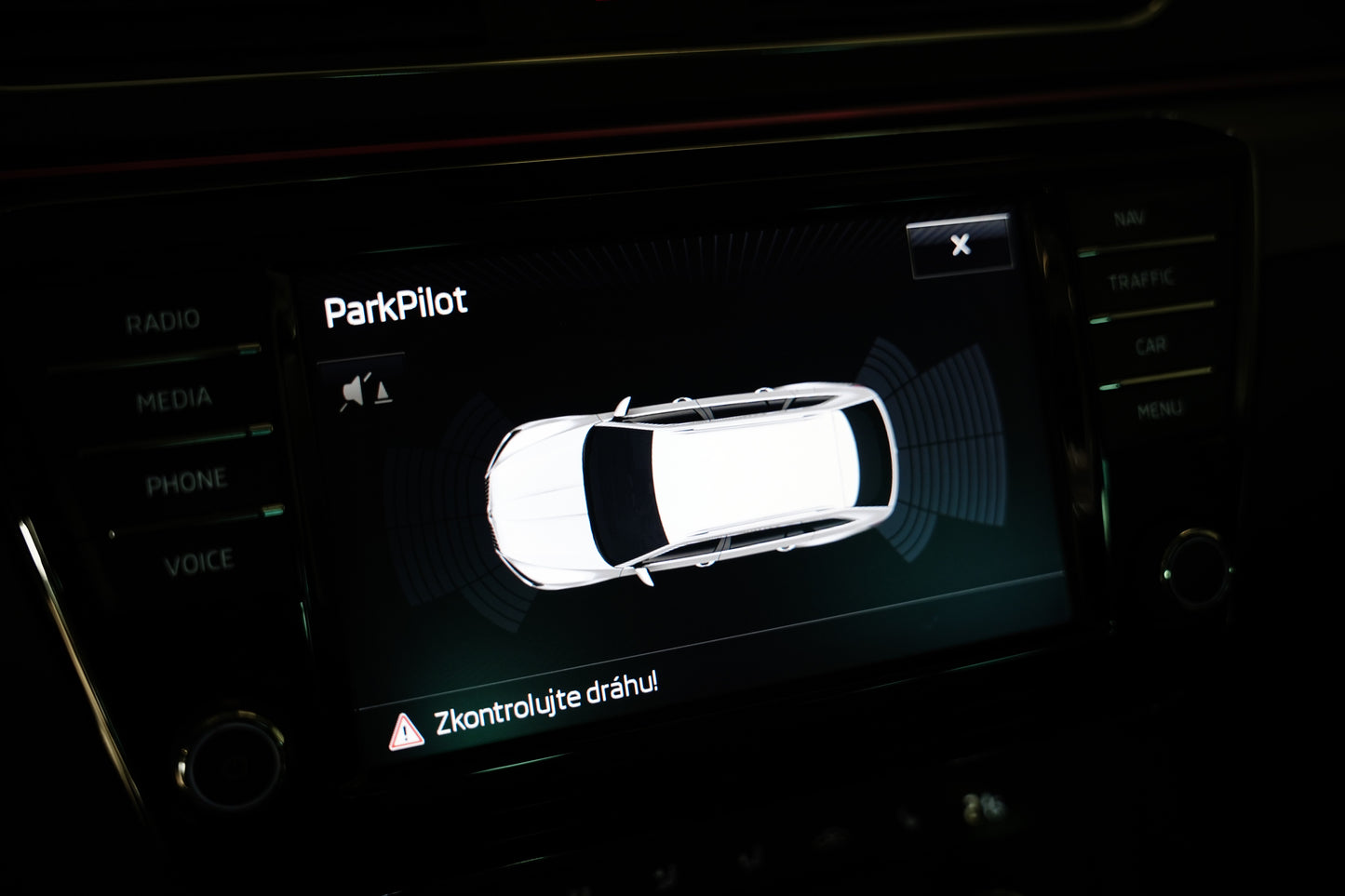 Škoda Superb 2.0 TDI 140 kW DSG 4x4 Style