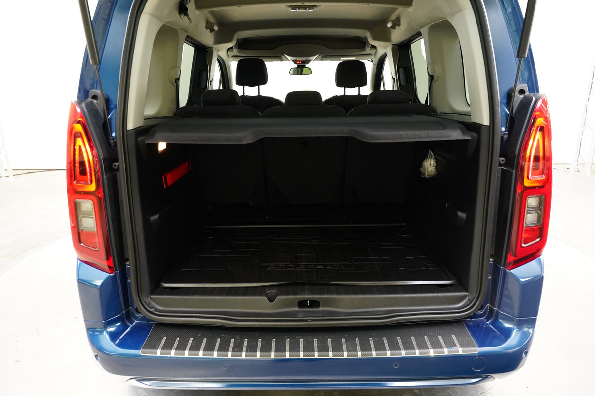 Toyota Proace City Verso 1.5 D-4D 96 kW Family – foto 23