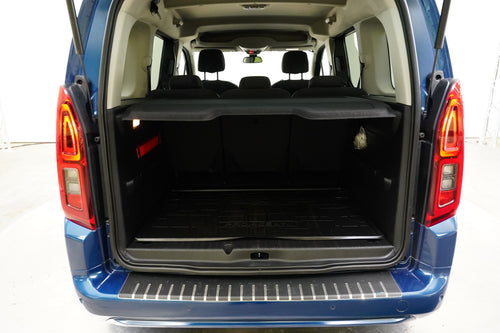 Toyota Proace City Verso 1.5 D-4D 96 kW Family – foto 23