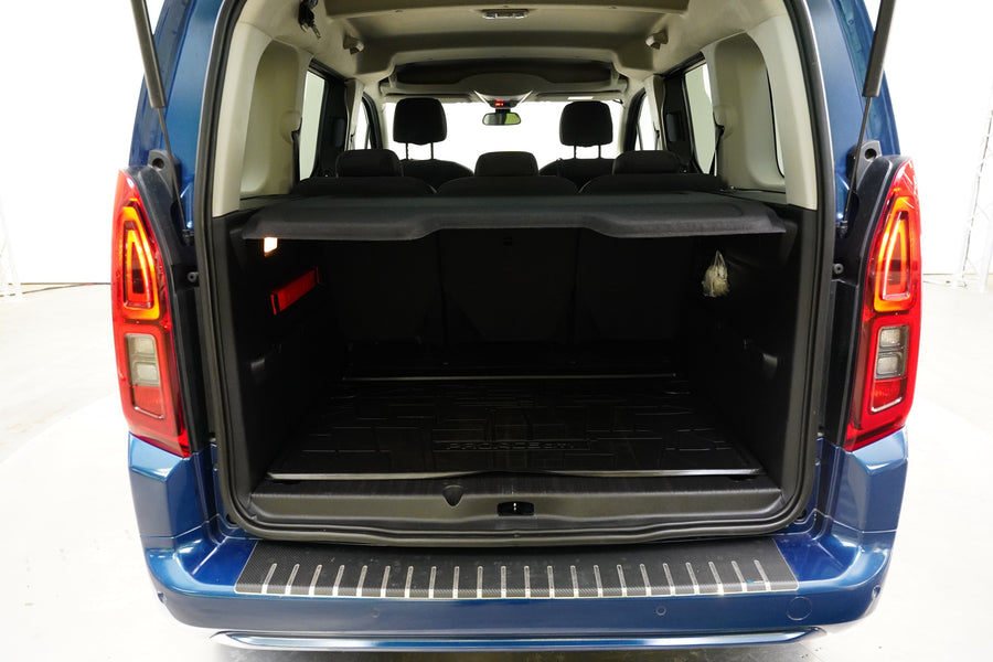 Toyota Proace City Verso 1.5 D-4D 96 kW Family – foto 23