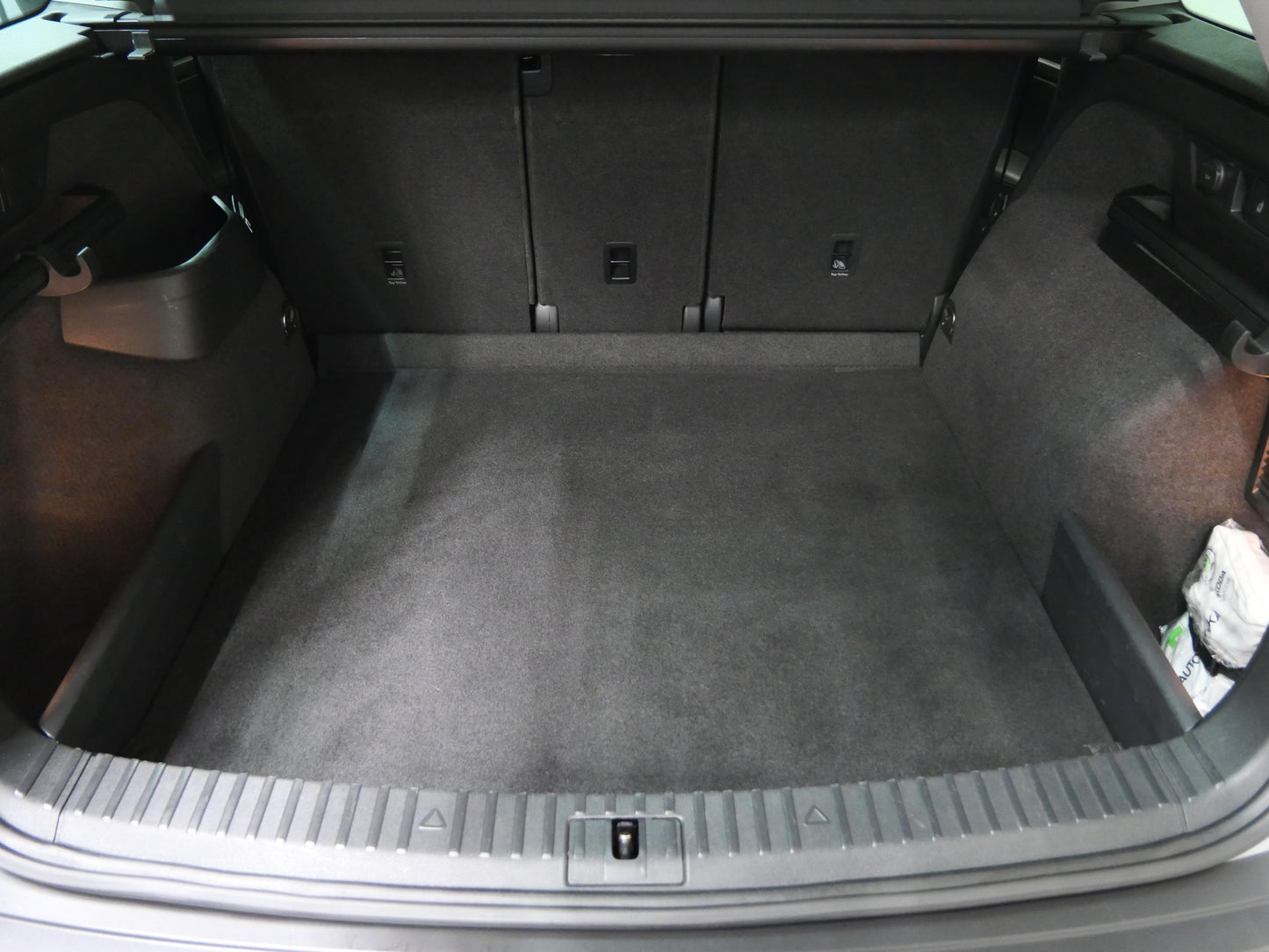 Škoda Kodiaq 2.0 TDI 147 kW DSG 4x4 Style+