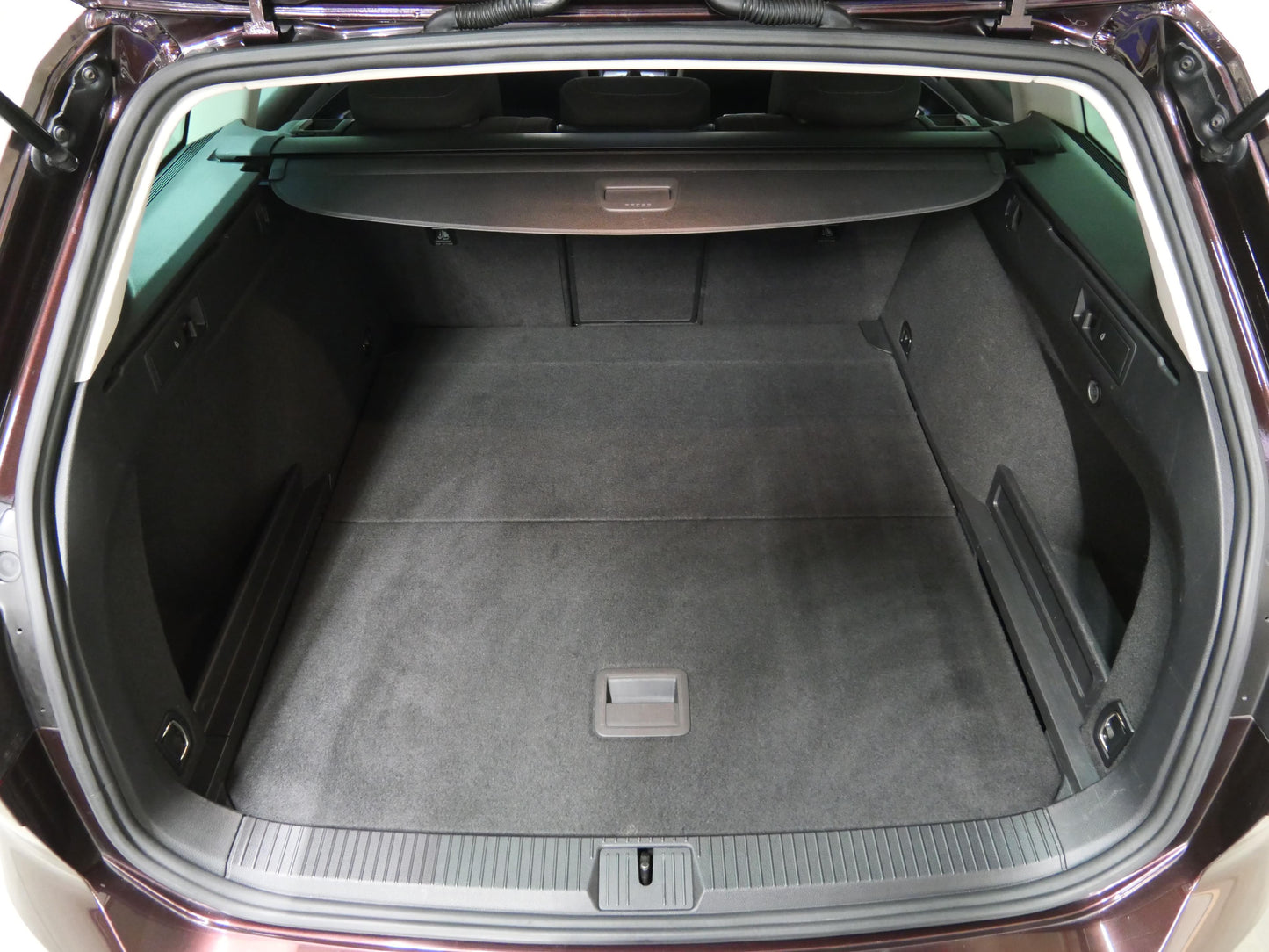 Volkswagen Passat 2.0 TDI 110 kW Comfortline