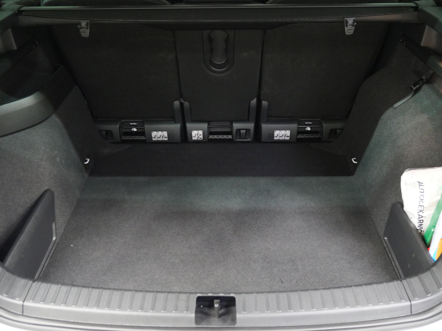 Škoda Karoq 1.5 TSI 110 kW Top Selection