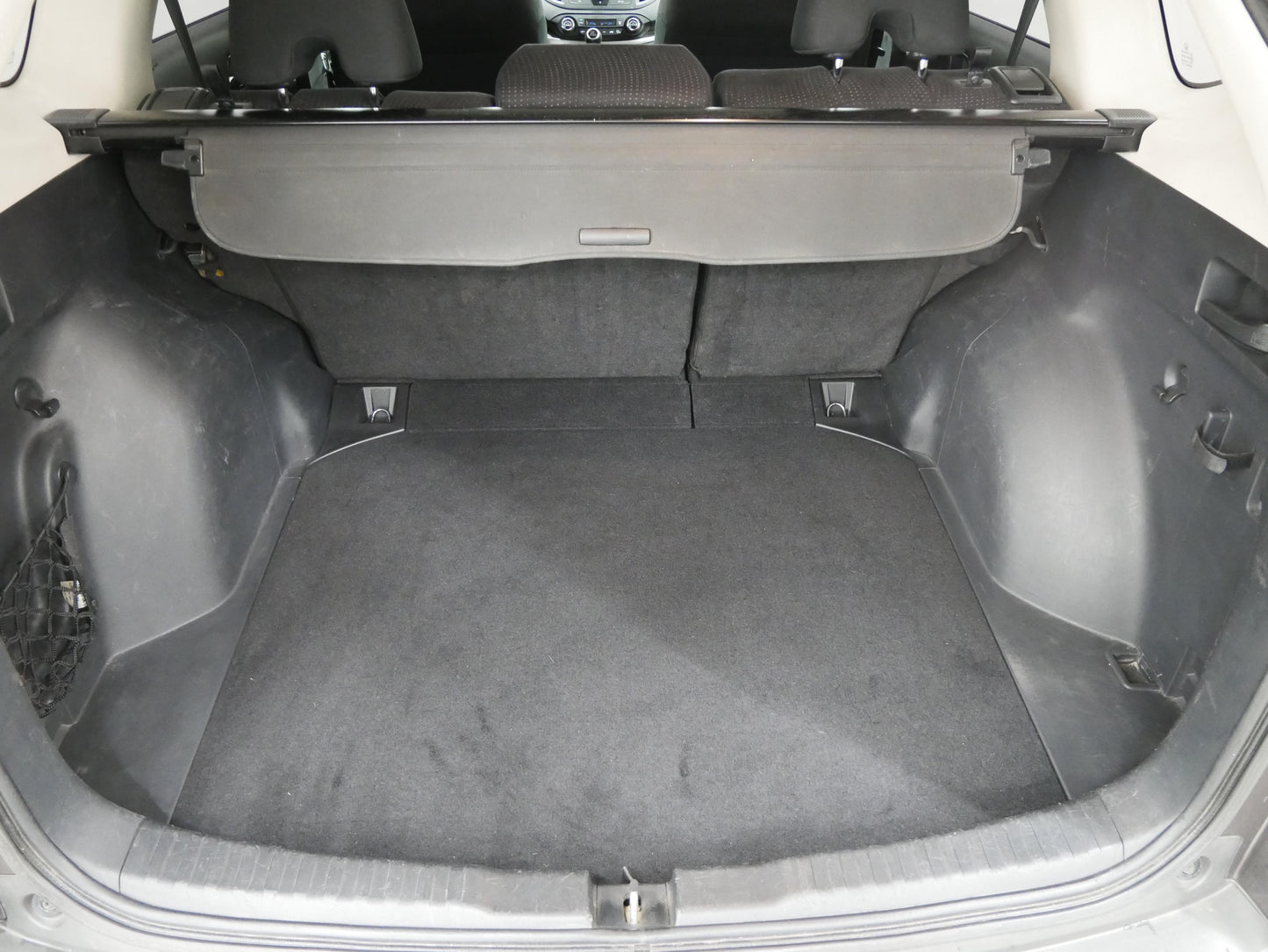 Honda CR-V 1.6 DTEC 88 kW Elegance