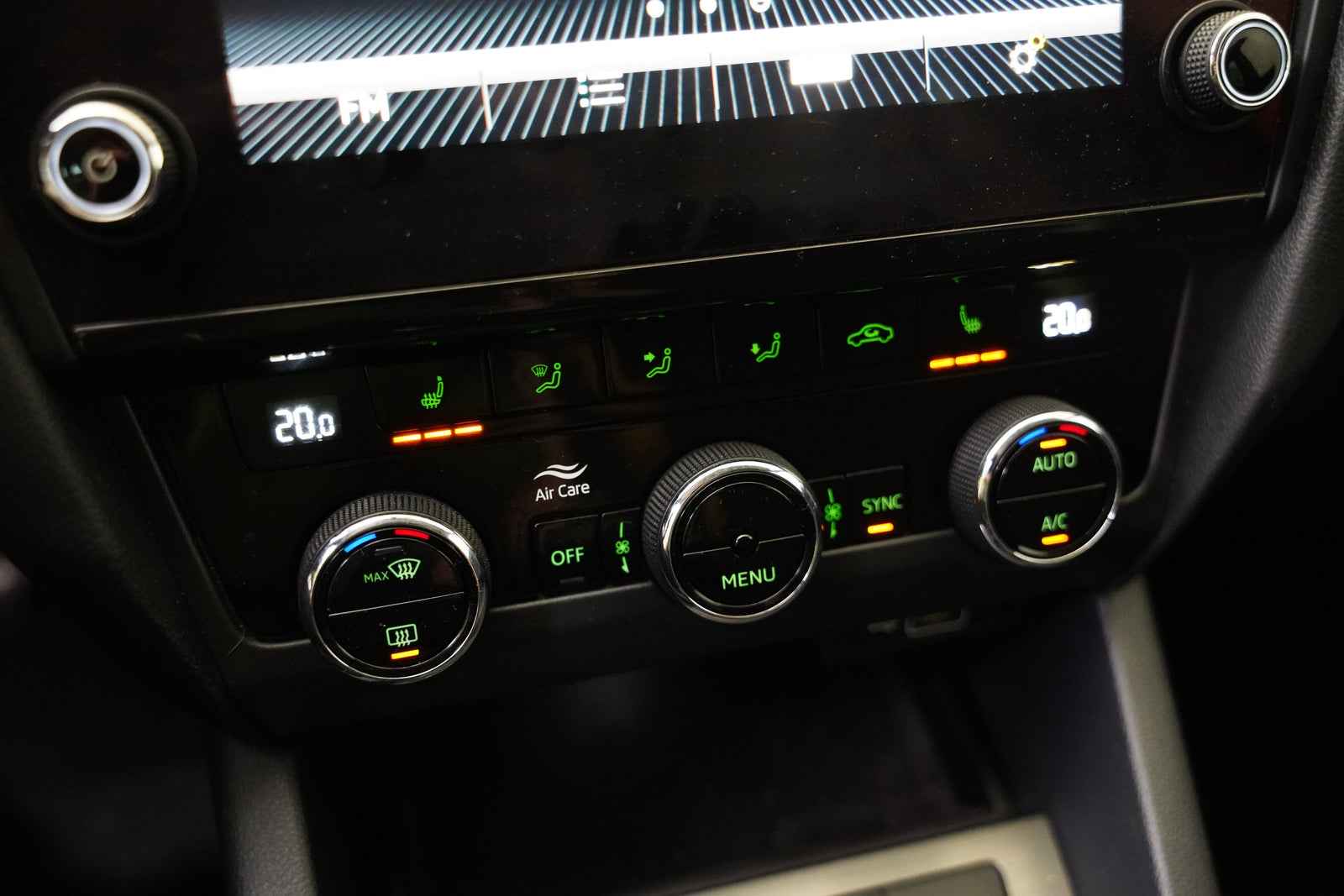 Škoda Octavia 1.0 TSI 85 kW Soleil – foto 23