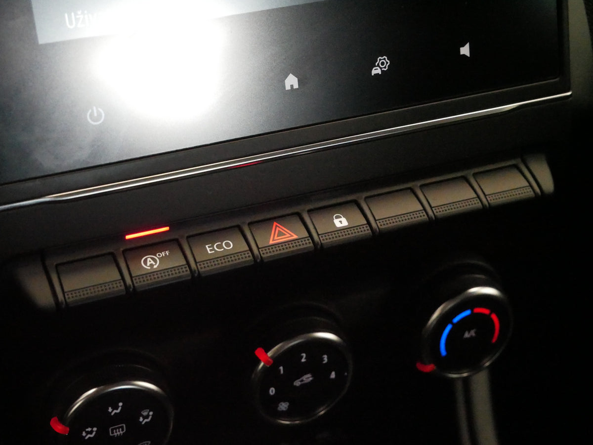 Renault Captur 1,0TCe 67kW Equilibre – foto 23