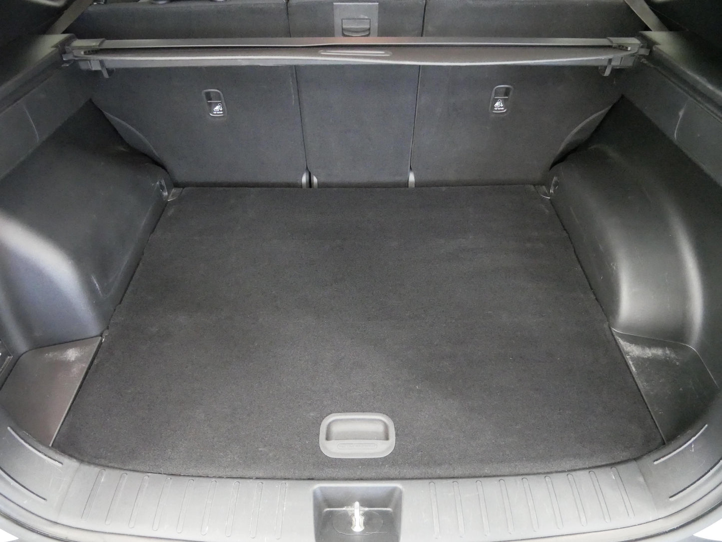 Hyundai Tucson 1.6 T-GDI 169kW HEV Smart