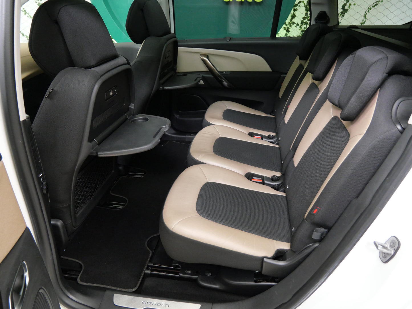 Citroën Grand C4 Picasso 2.0 HDI 110 kW Exclusive