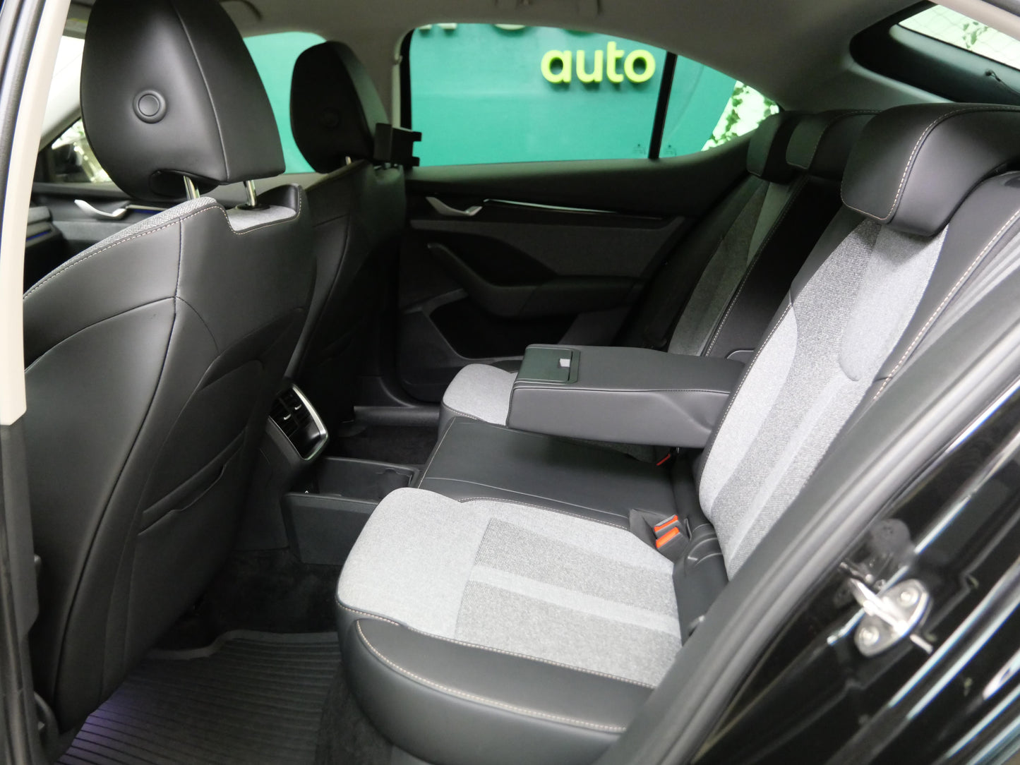 Škoda Octavia 1.5 TSI 110 kW Top Selection