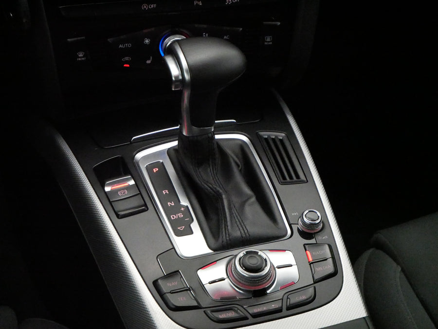 Audi A4 2.0 TDI 105 kW AT Avant – foto 23