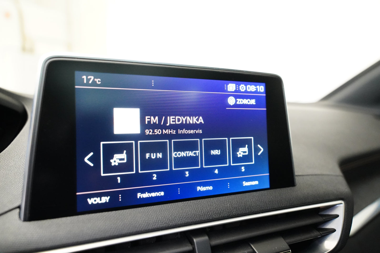Peugeot 3008 1.2 PureTech 96 kW GT-Line