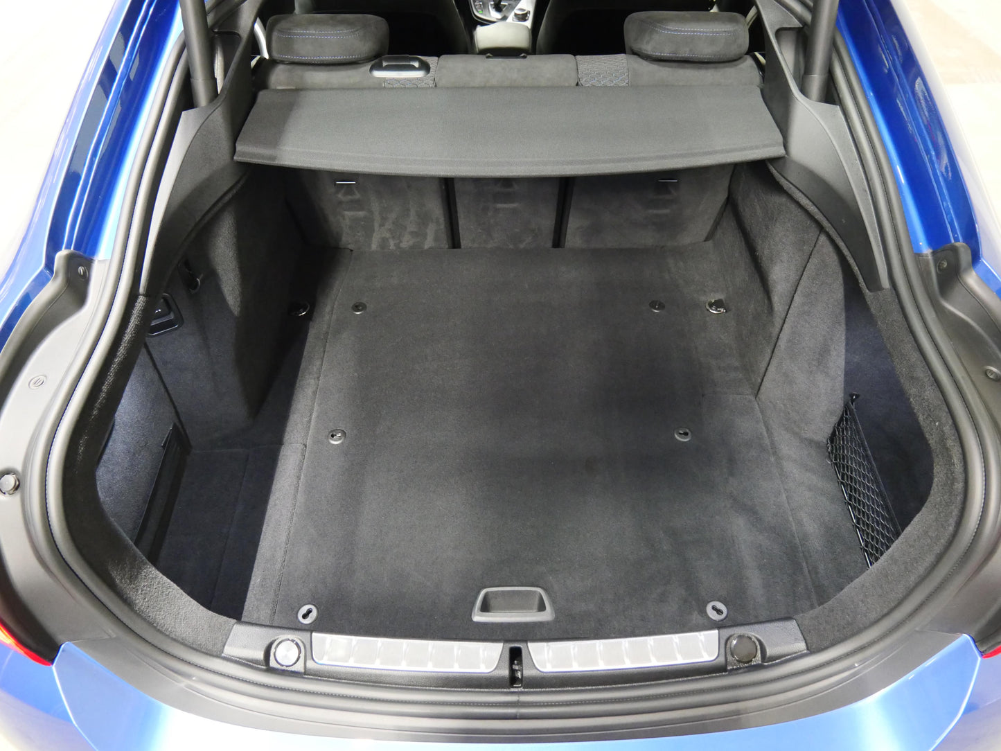 BMW Řada 4 430i 185 kW xDrive Gran Coupé