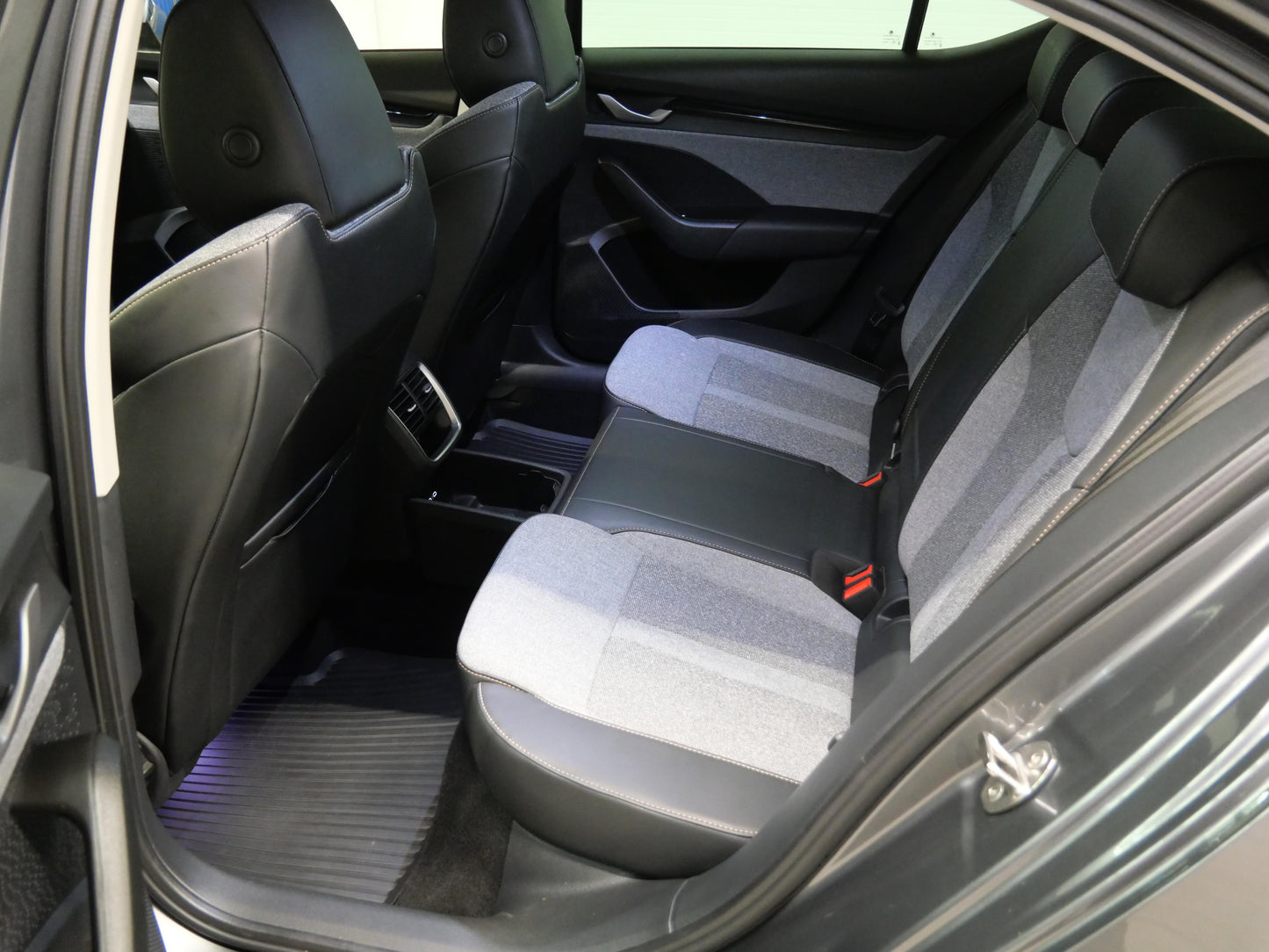 Škoda Octavia 1.5 eTSI 110 kW Top Selection