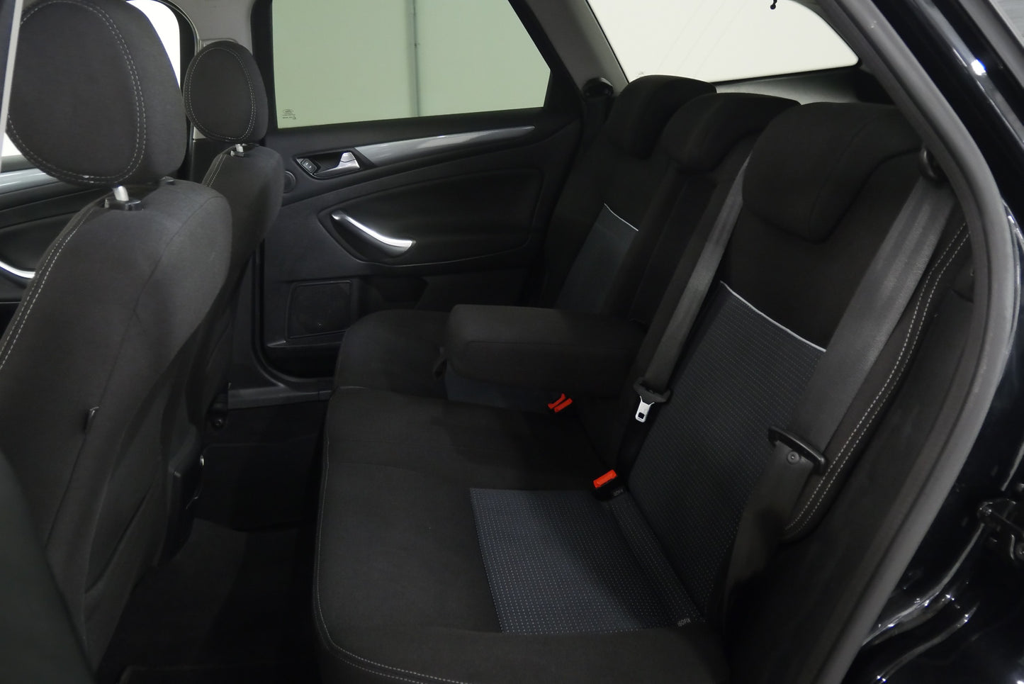 Ford Mondeo 1.6 EcoBoost 118 kW Trend