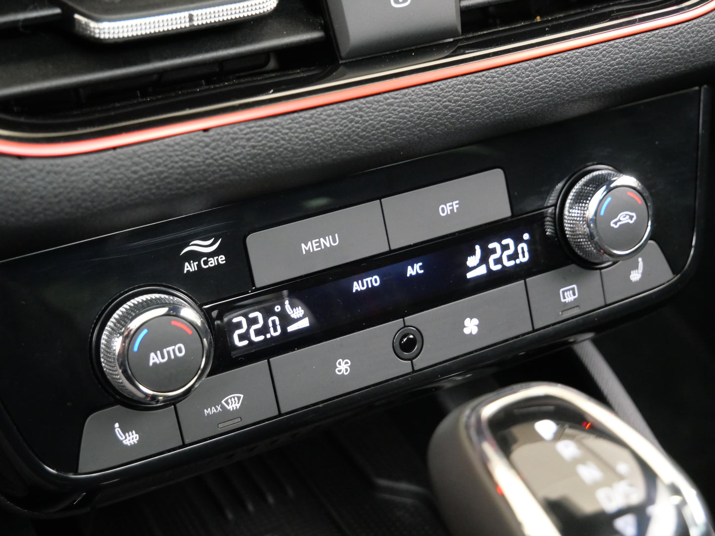 Škoda Scala 1.0 TSI 85 kW DSG Monte Carlo