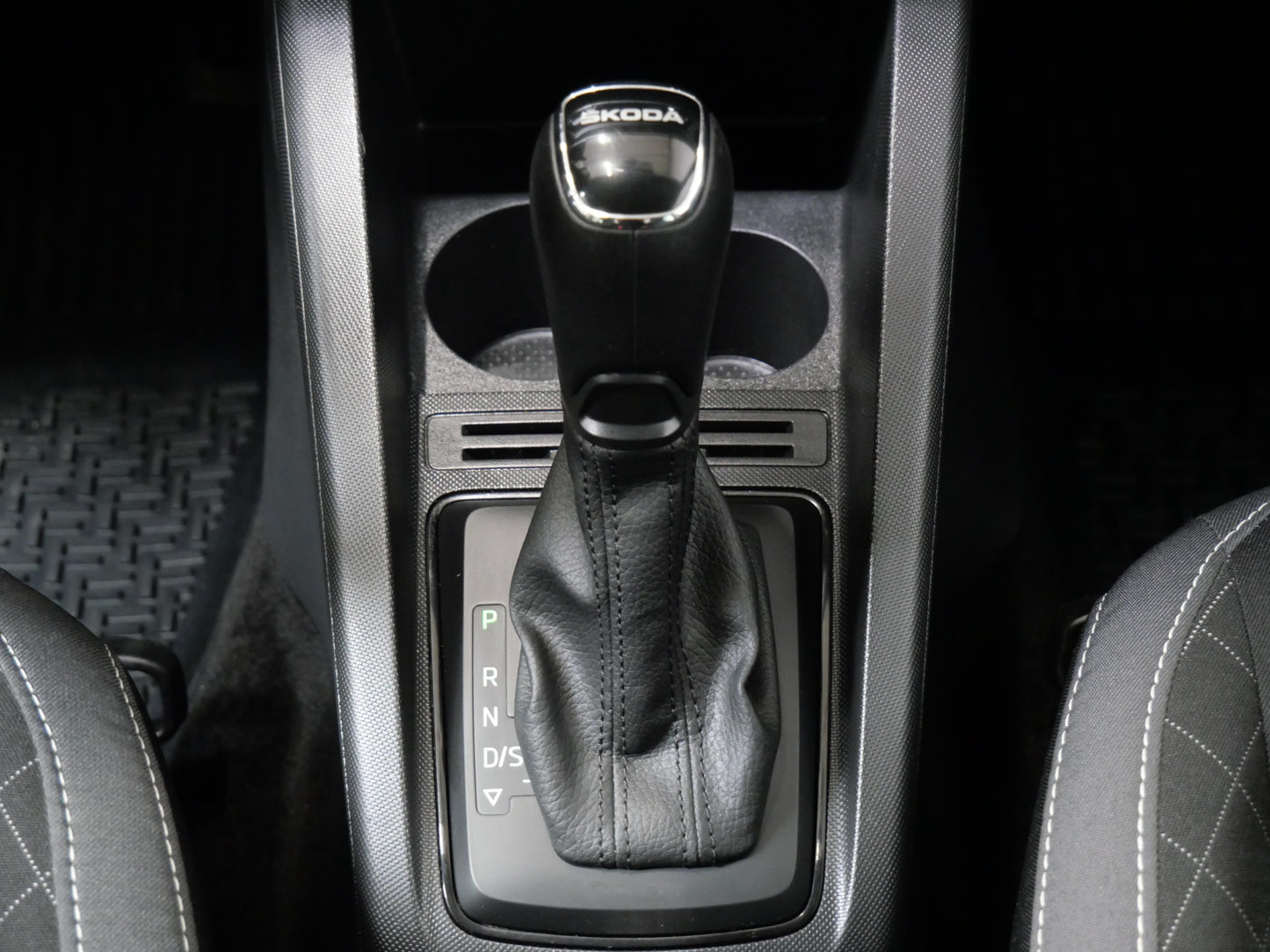 Škoda Fabia 1.0 TSI 70 kW Ambition+