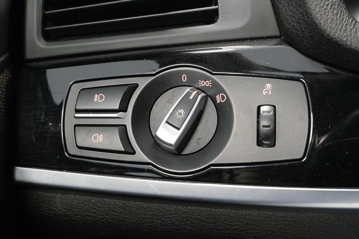BMW X4 30d 190 kW xLine xDrive