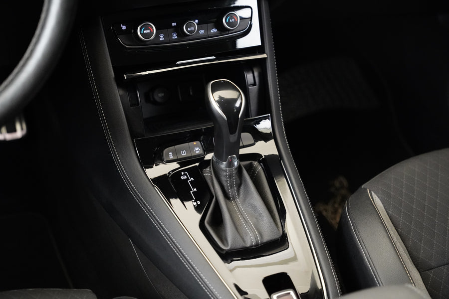 Opel Grandland X 1.2 Turbo 96 kW Innovation – foto 23