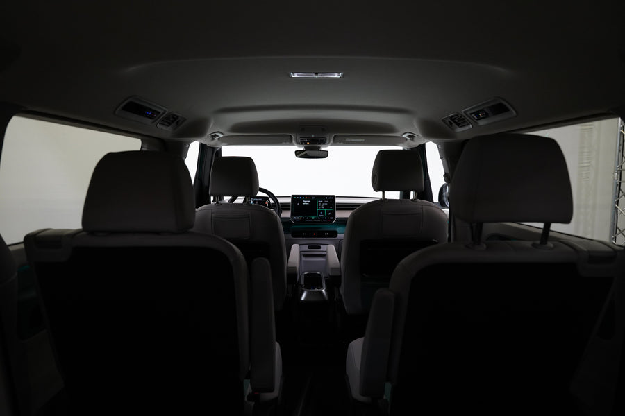 Volkswagen ID.Buzz 210 kW 86 kWh Long Pro – foto 23